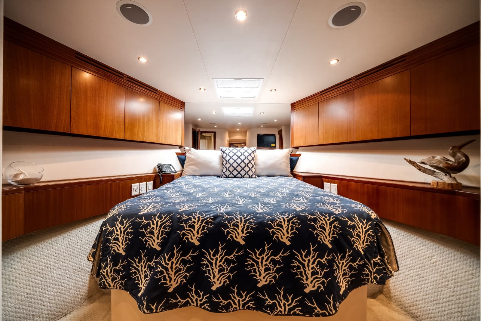 2008 Hatteras  - Photo 68