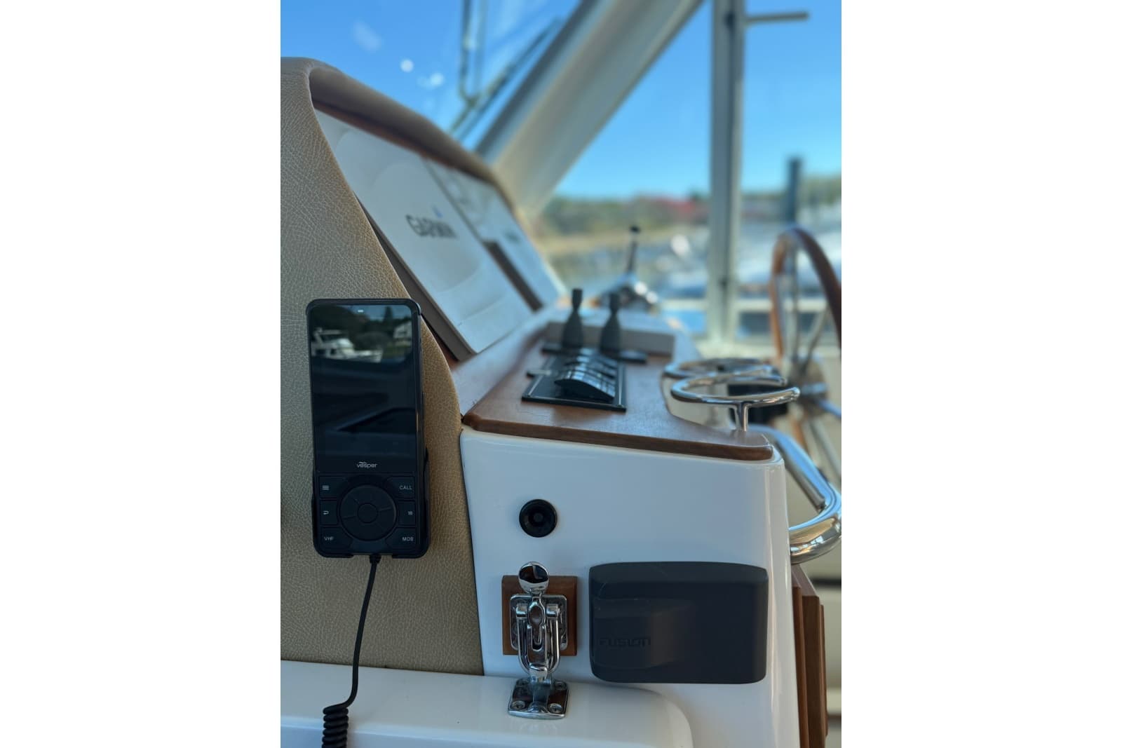 2017 Back Cove 41 - Photo 19