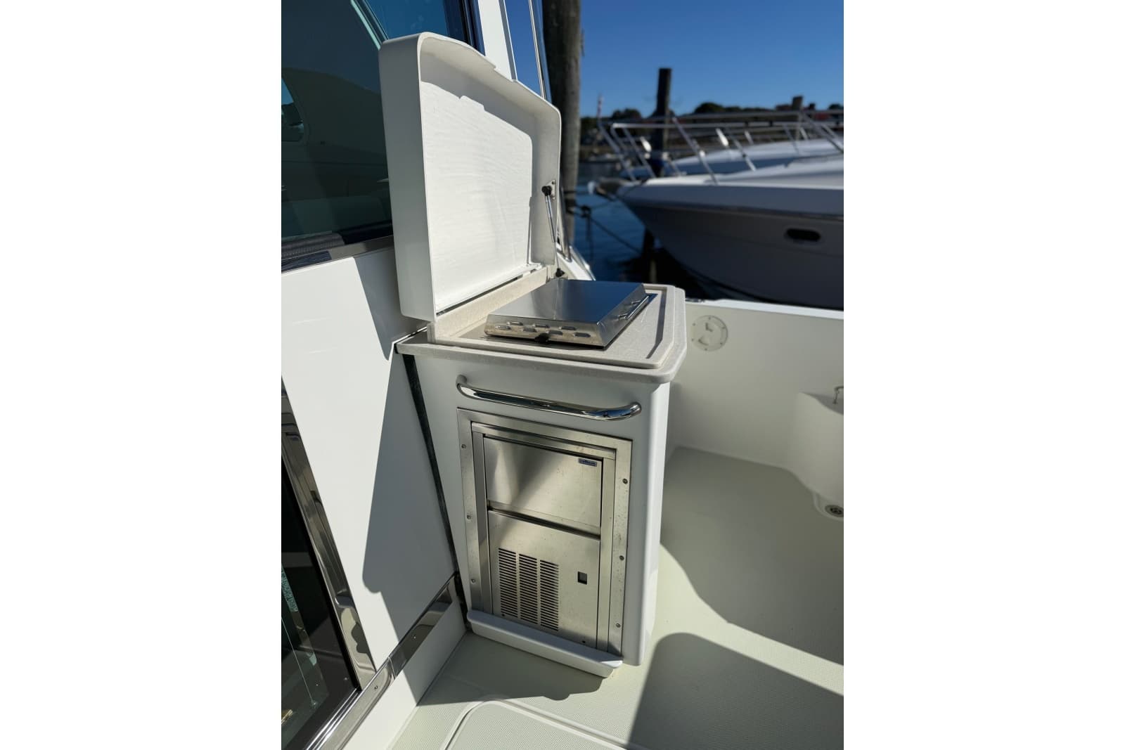2017 Back Cove 41 - Photo 29