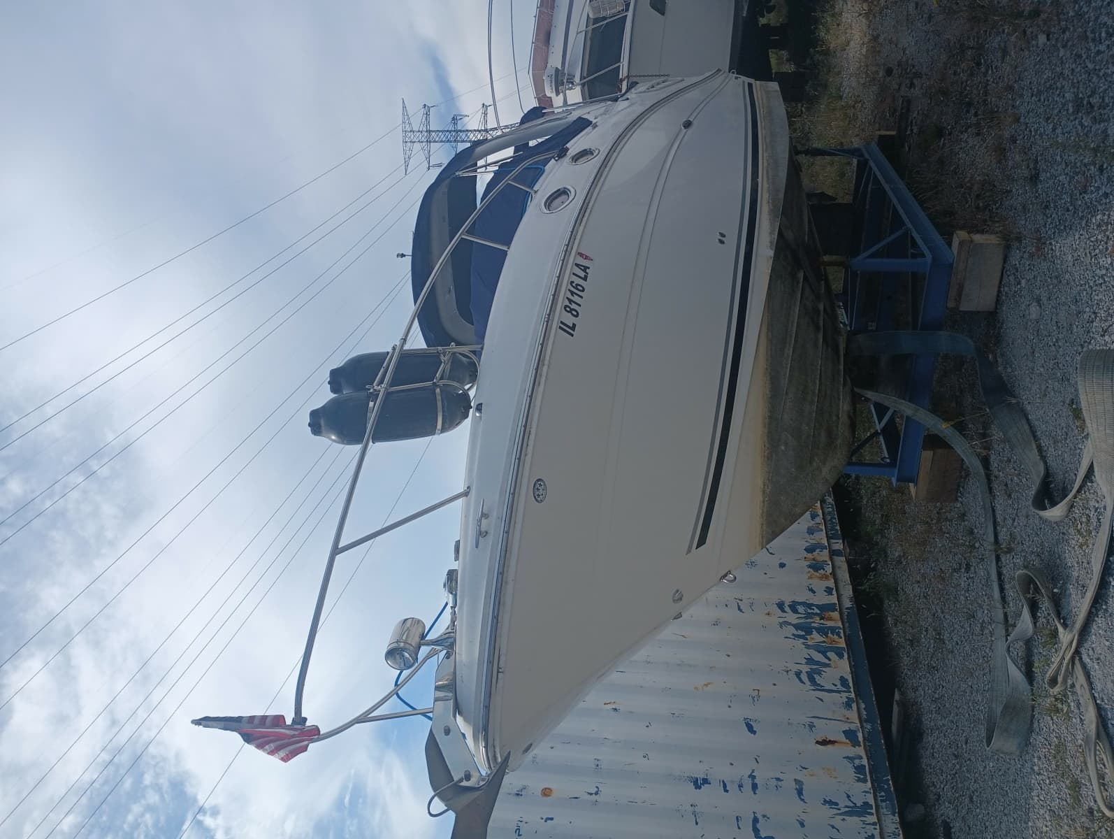 2007 Sea Ray  - Photo 1