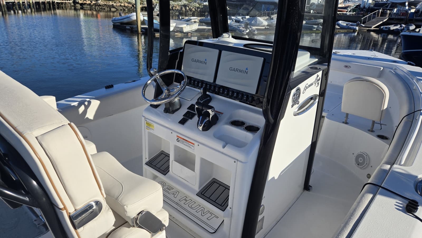 2021 Sea Hunt Gamefish 25 - Photo 6