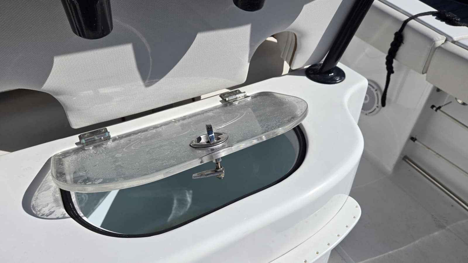 2021 Sea Hunt Gamefish 25 - Photo 15