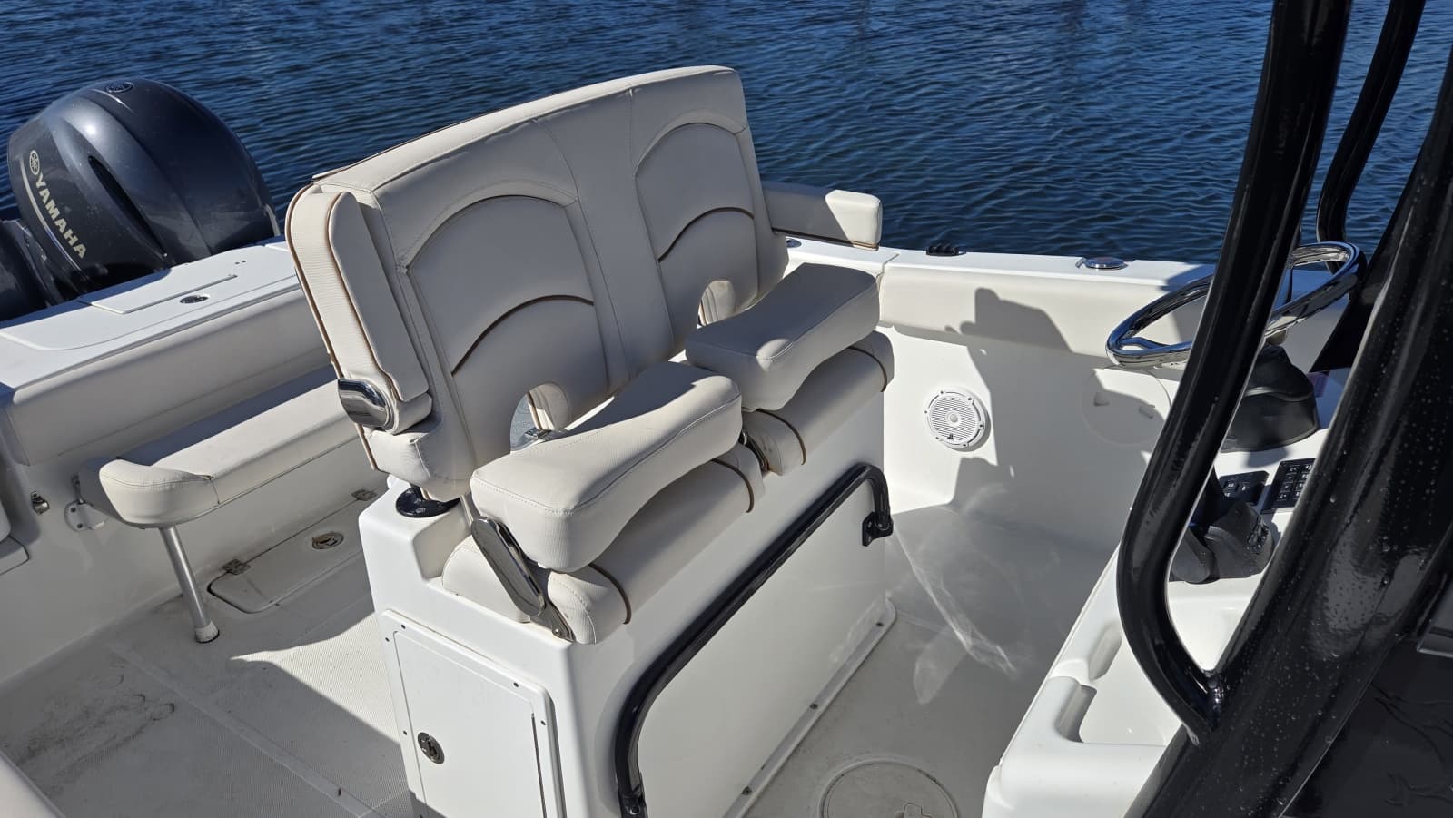 2021 Sea Hunt Gamefish 25 - Photo 11