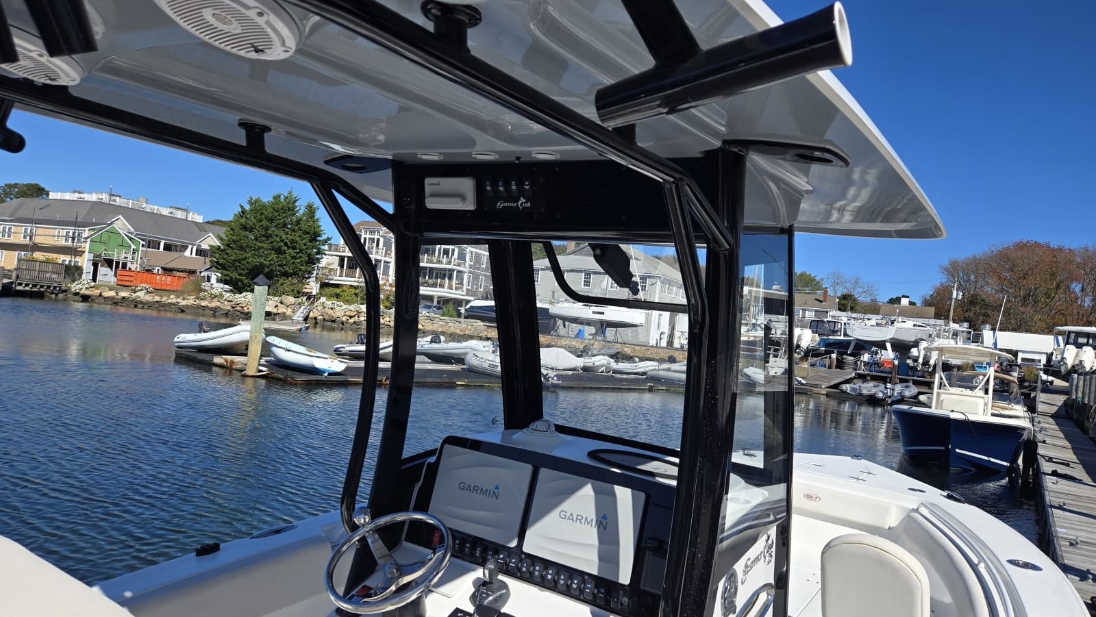 2021 Sea Hunt Gamefish 25 - Photo 13