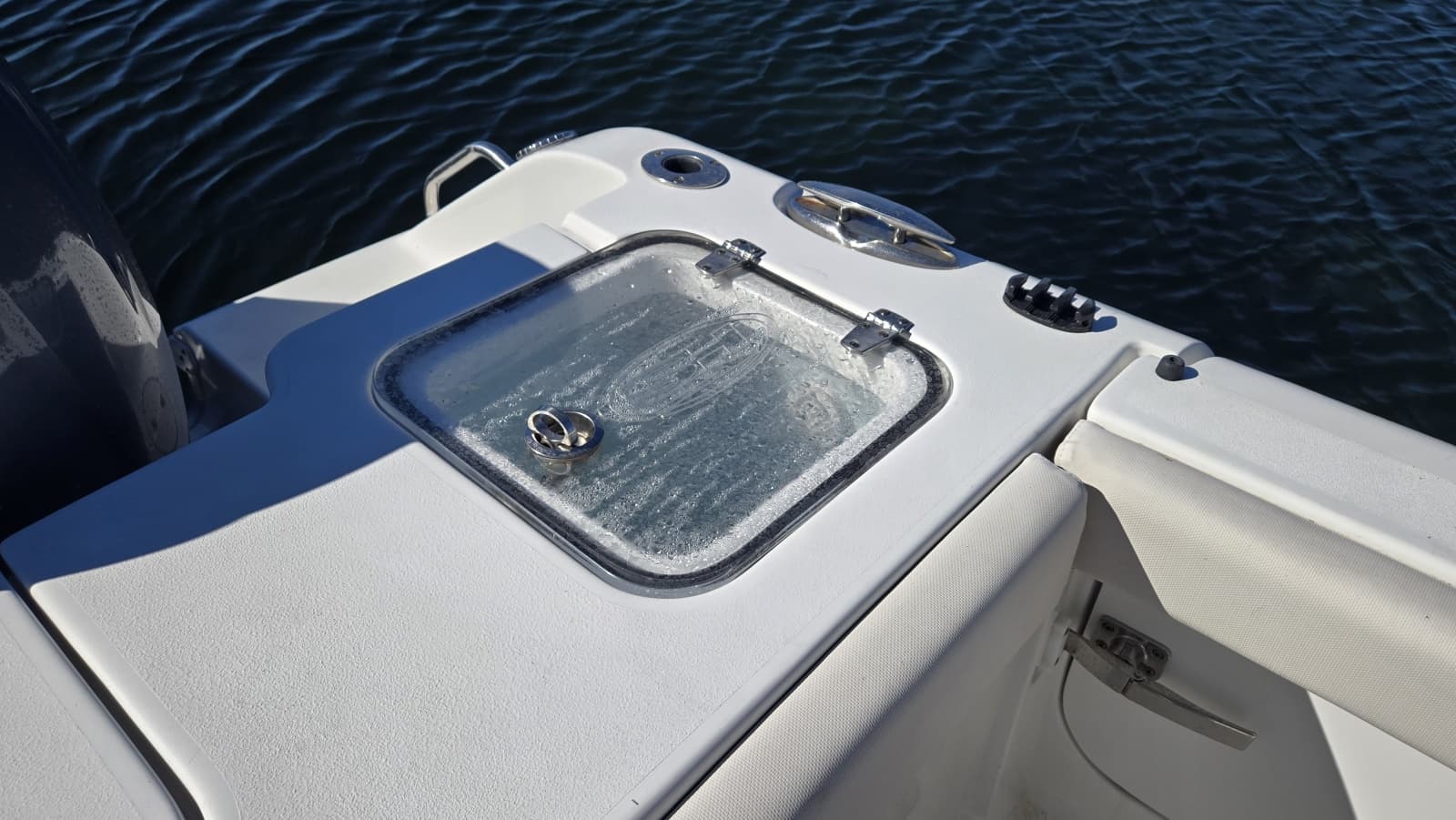 2021 Sea Hunt Gamefish 25 - Photo 17