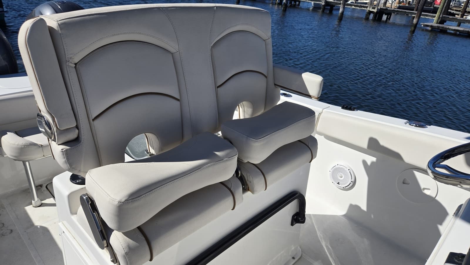 2021 Sea Hunt Gamefish 25 - Photo 21