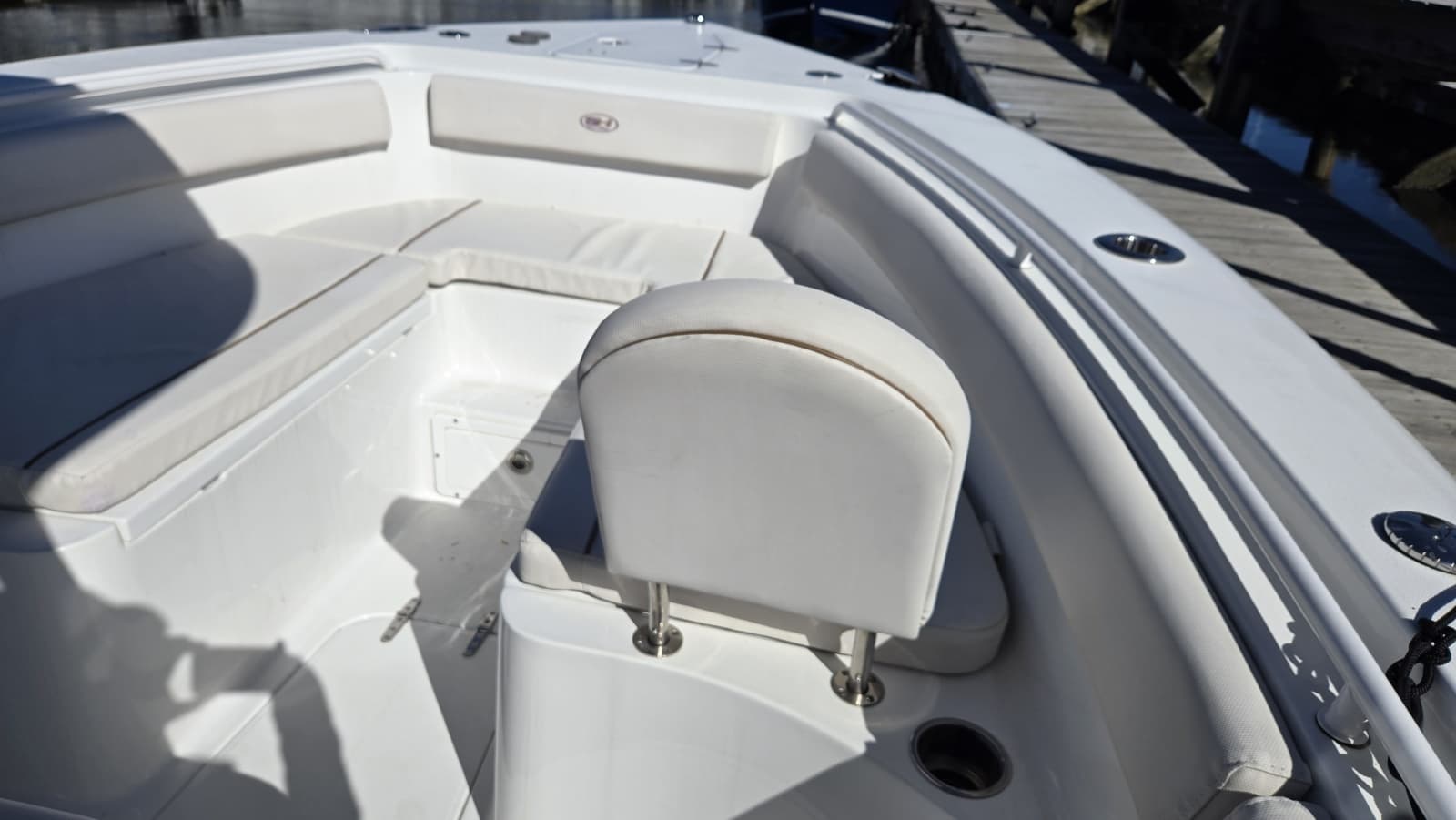 2021 Sea Hunt Gamefish 25 - Photo 31
