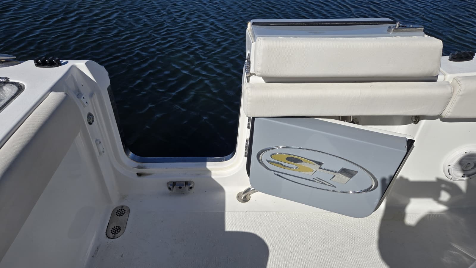 2021 Sea Hunt Gamefish 25 - Photo 23