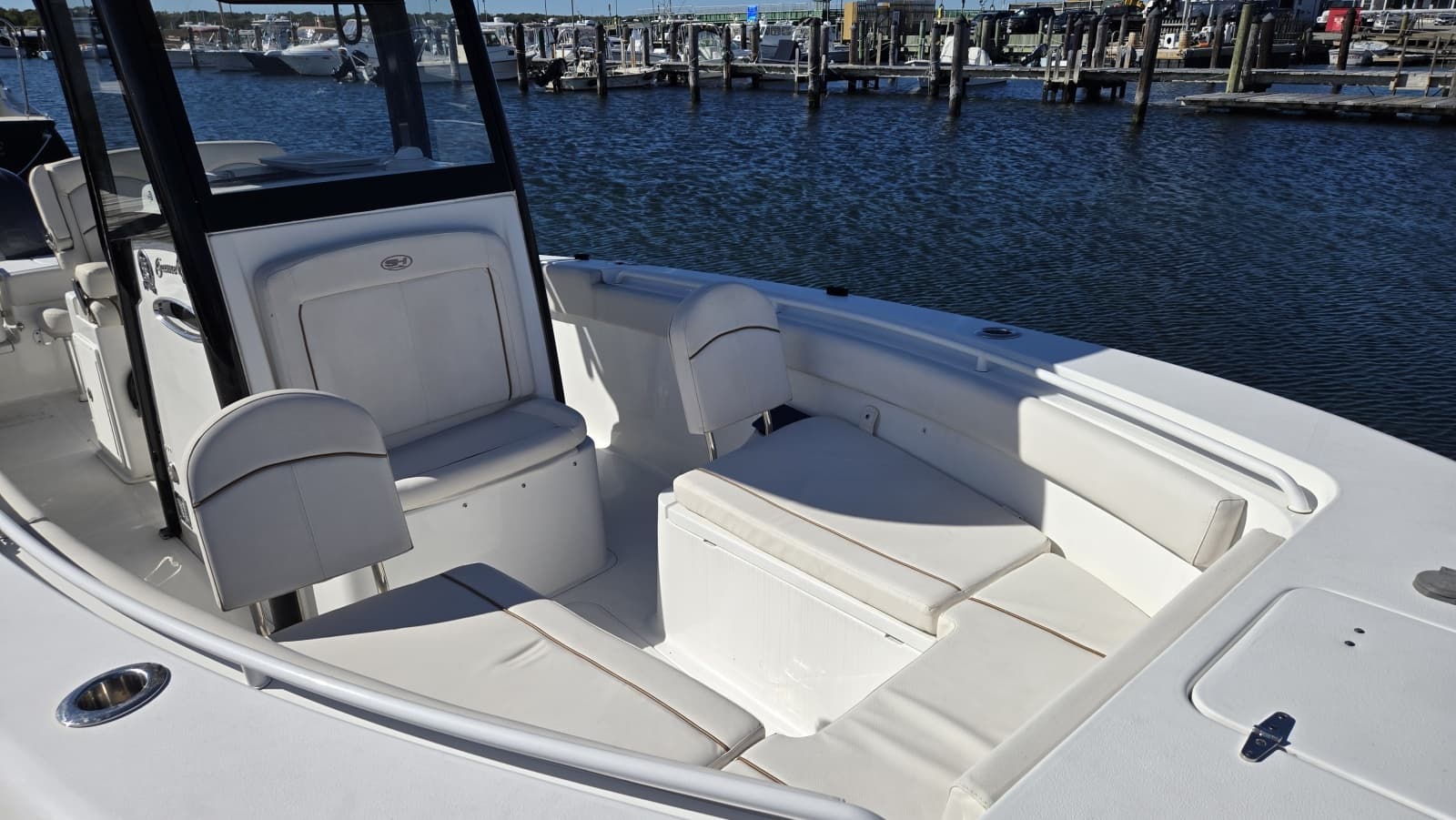 2021 Sea Hunt Gamefish 25 - Photo 32