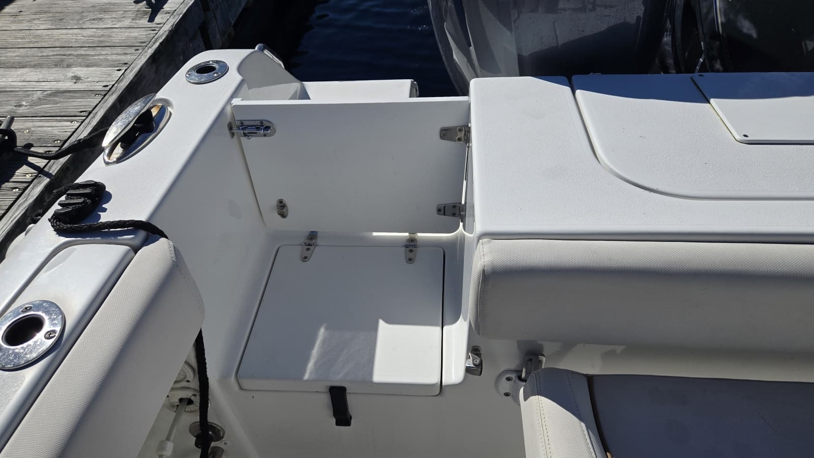 2021 Sea Hunt Gamefish 25 - Photo 18