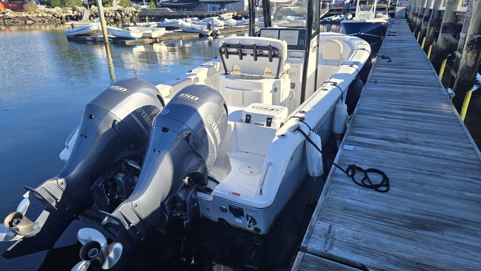 2021 Sea Hunt Gamefish 25 - Photo 3