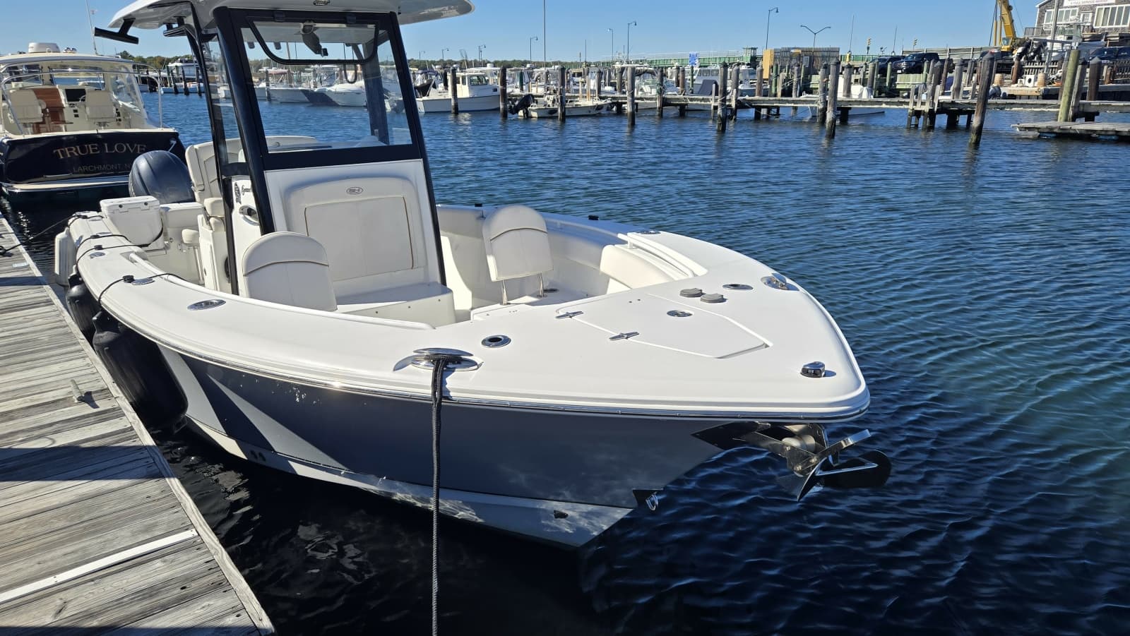 2021 Sea Hunt Gamefish 25 - Photo 1