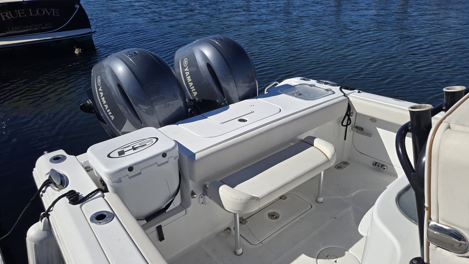 2021 Sea Hunt Gamefish 25 - Photo 12