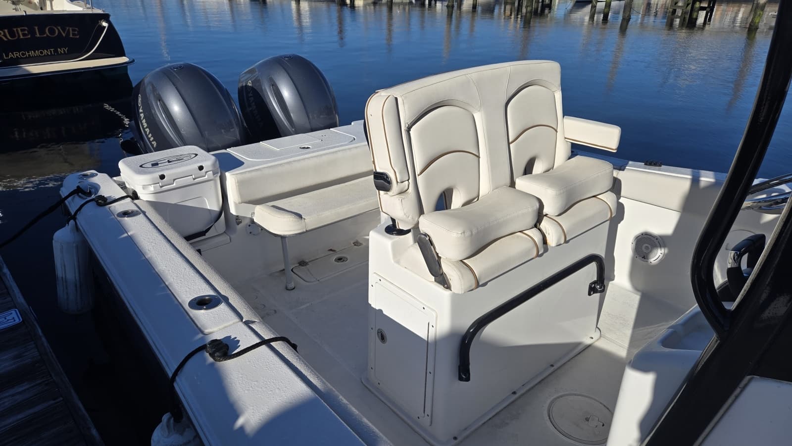 2021 Sea Hunt Gamefish 25 - Photo 4