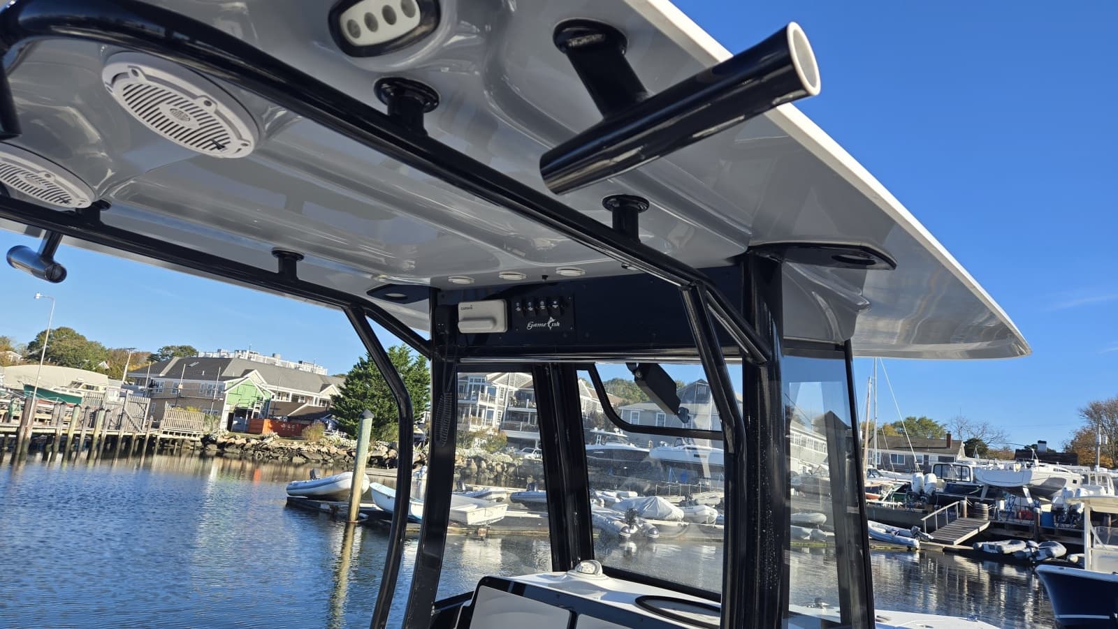 2021 Sea Hunt Gamefish 25 - Photo 7