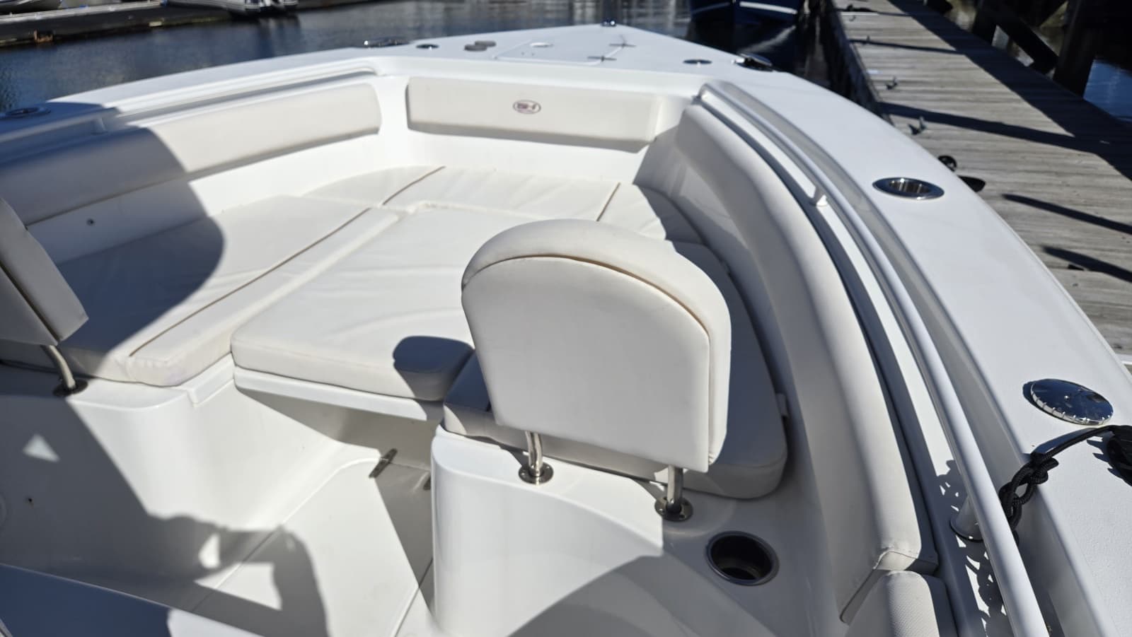 2021 Sea Hunt Gamefish 25 - Photo 28