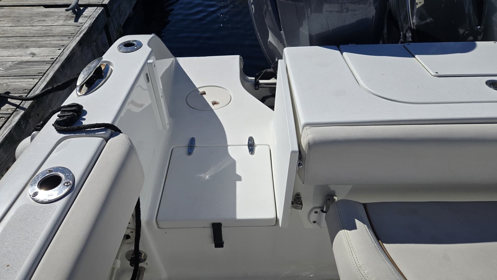 2021 Sea Hunt Gamefish 25 - Photo 19