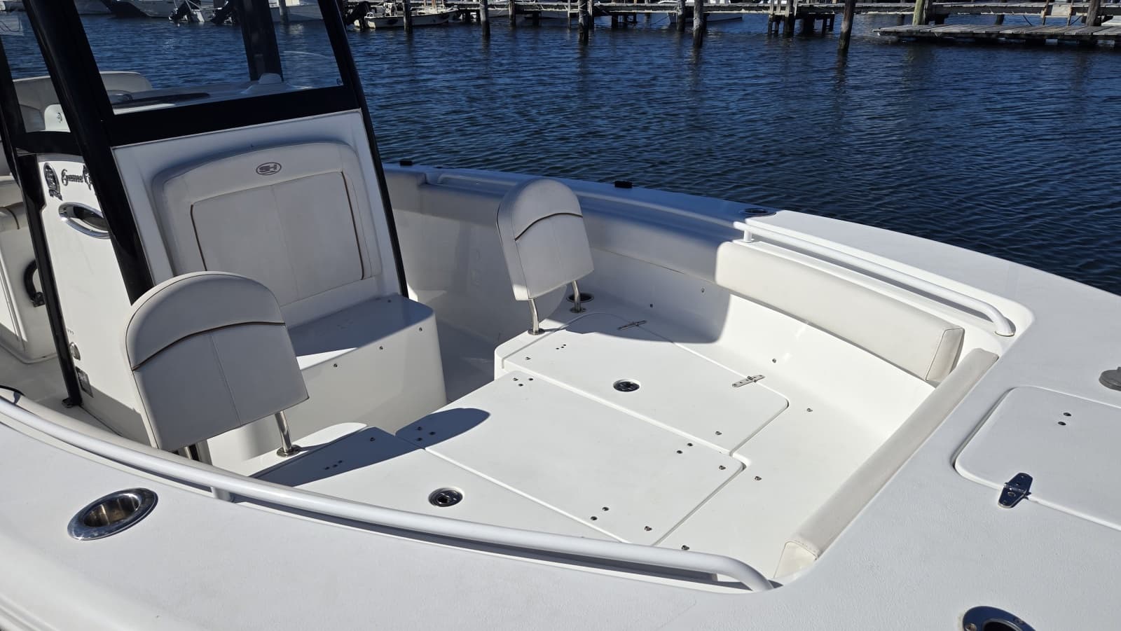 2021 Sea Hunt Gamefish 25 - Photo 8