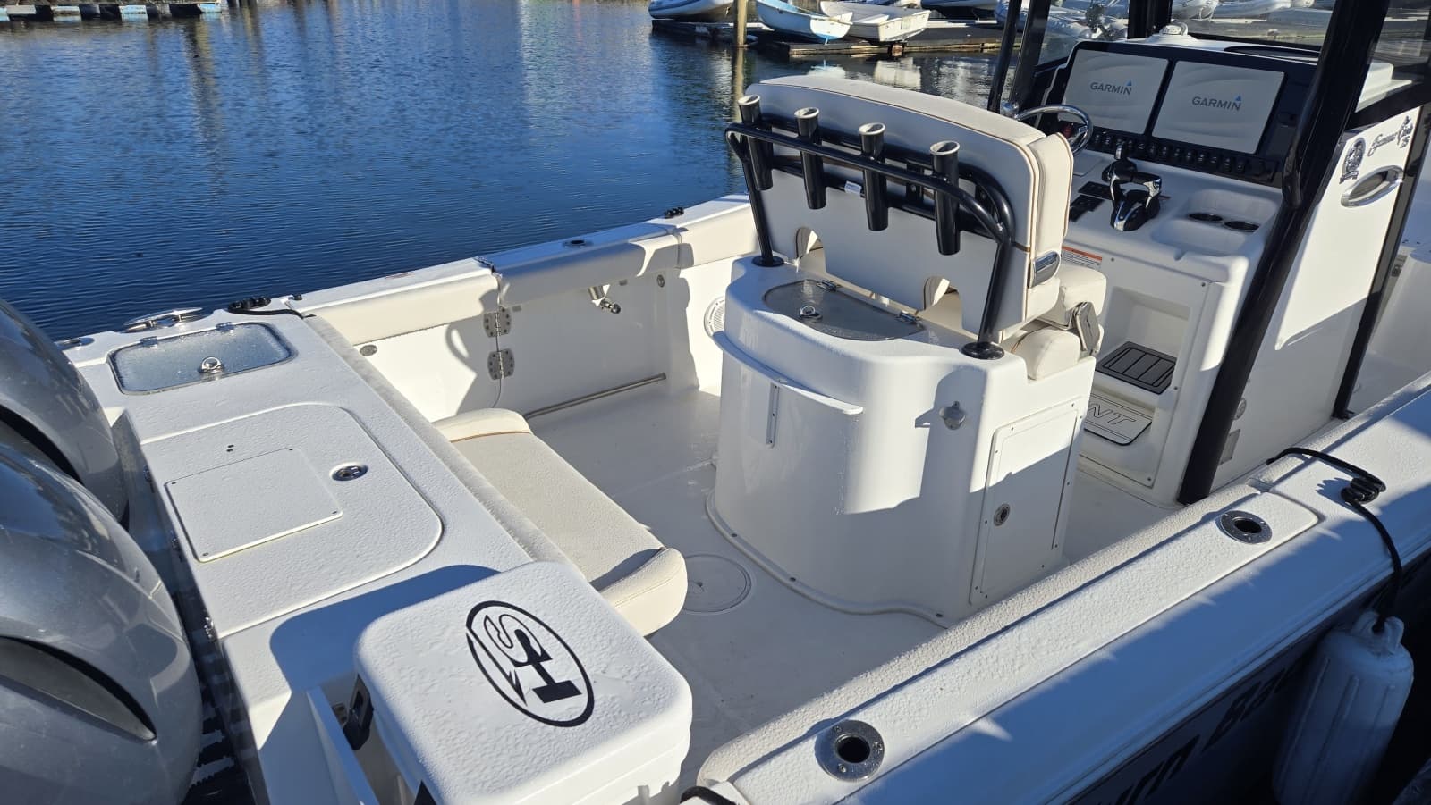 2021 Sea Hunt Gamefish 25 - Photo 5