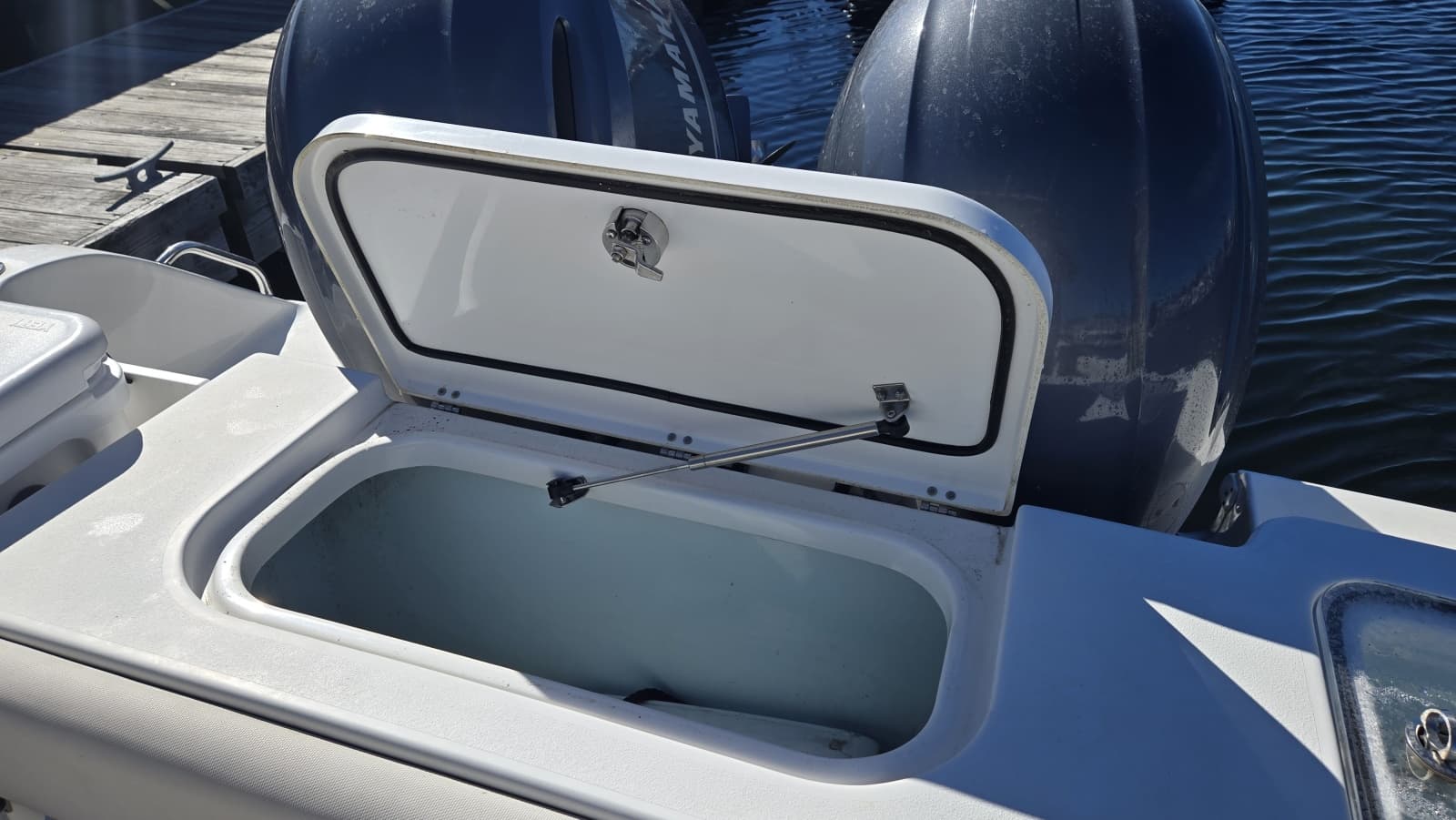 2021 Sea Hunt Gamefish 25 - Photo 16