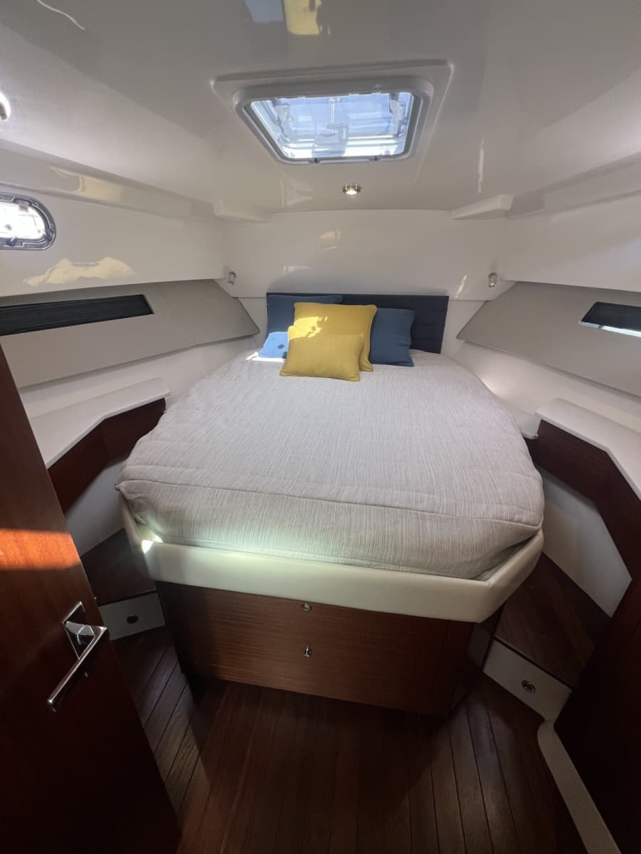 2025 Pursuit OS 445 Offshore - Photo 17