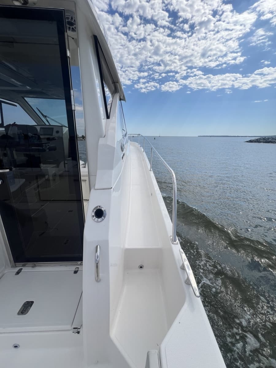 2025 Pursuit OS 445 Offshore - Photo 13