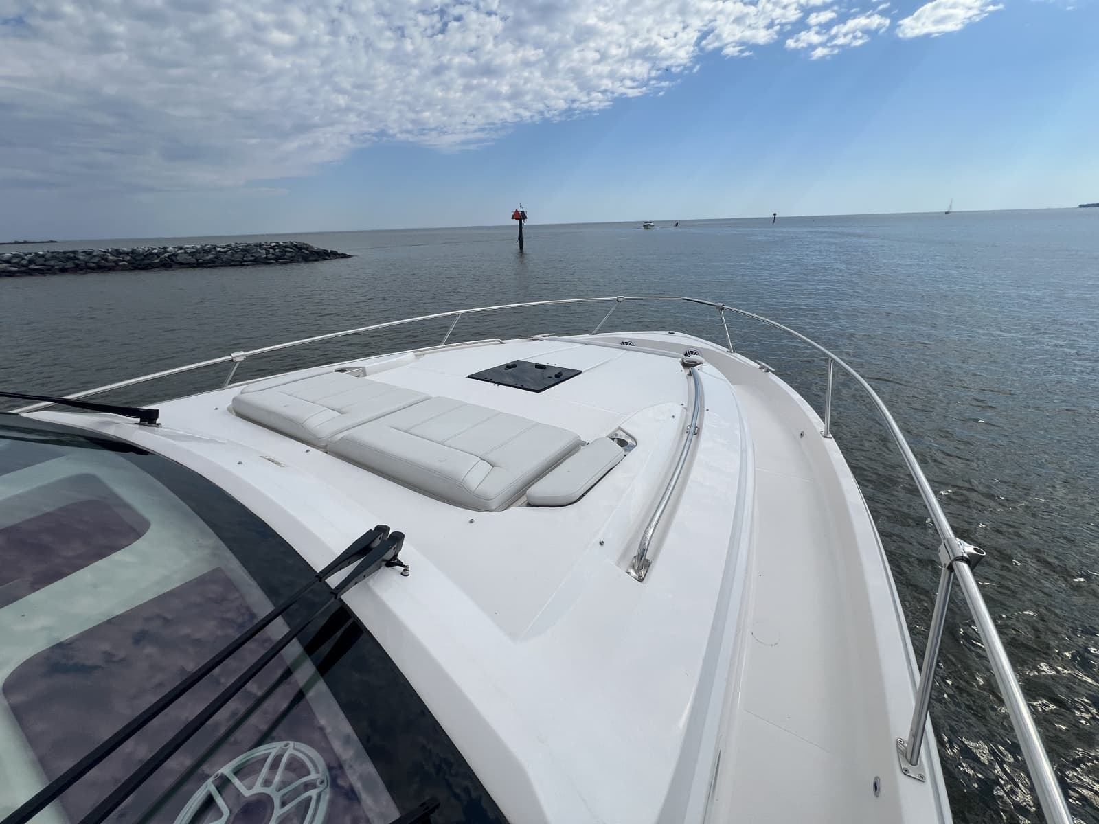 2025 Pursuit OS 445 Offshore - Photo 14