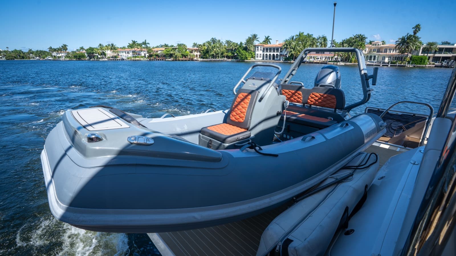 2025 Aquila 54 Yacht - Photo 46