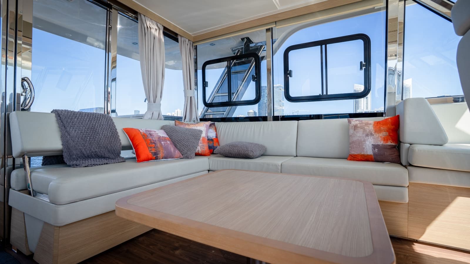 2025 Aquila 54 Yacht - Photo 19