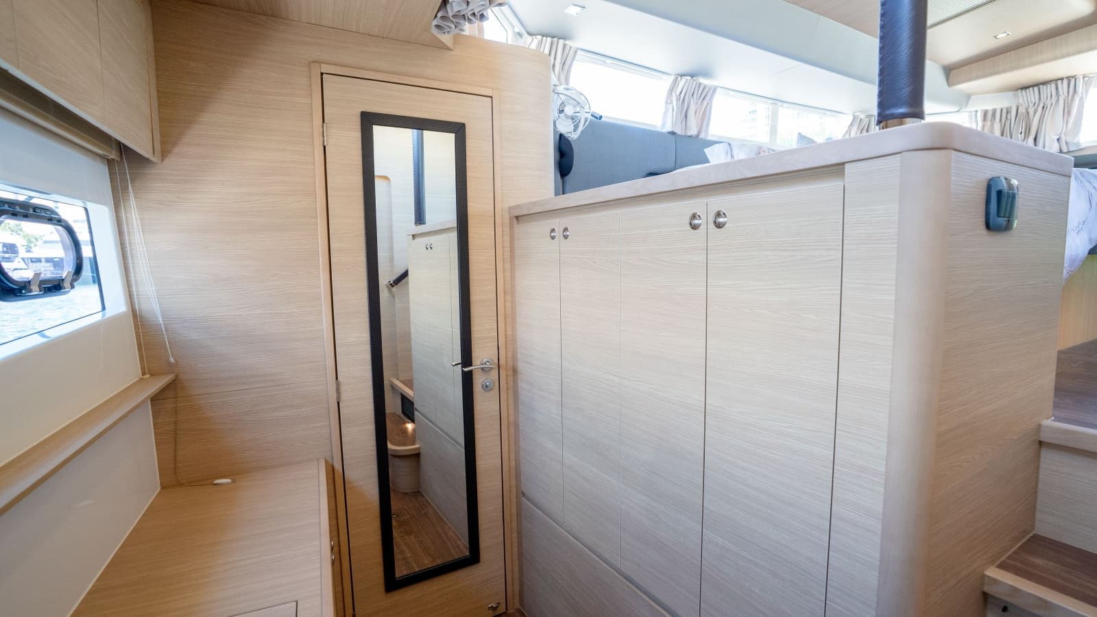 2025 Aquila 54 Yacht - Photo 35