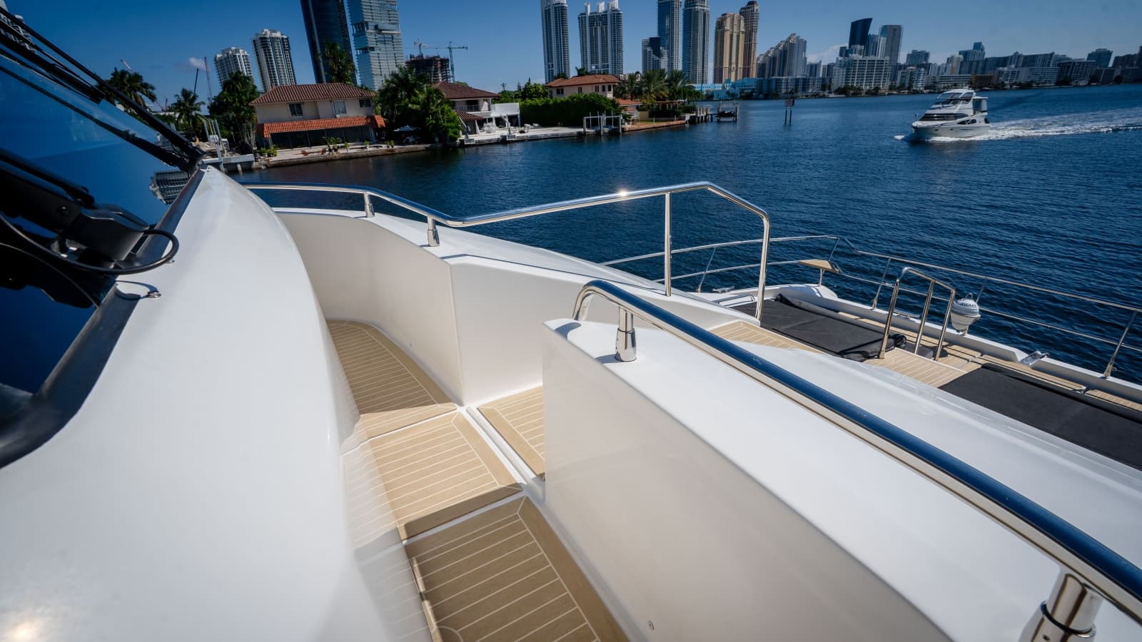 2025 Aquila 54 Yacht - Photo 12
