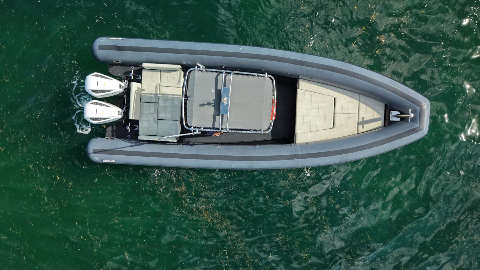 2023 Seawater Phantom 280 - Photo 11