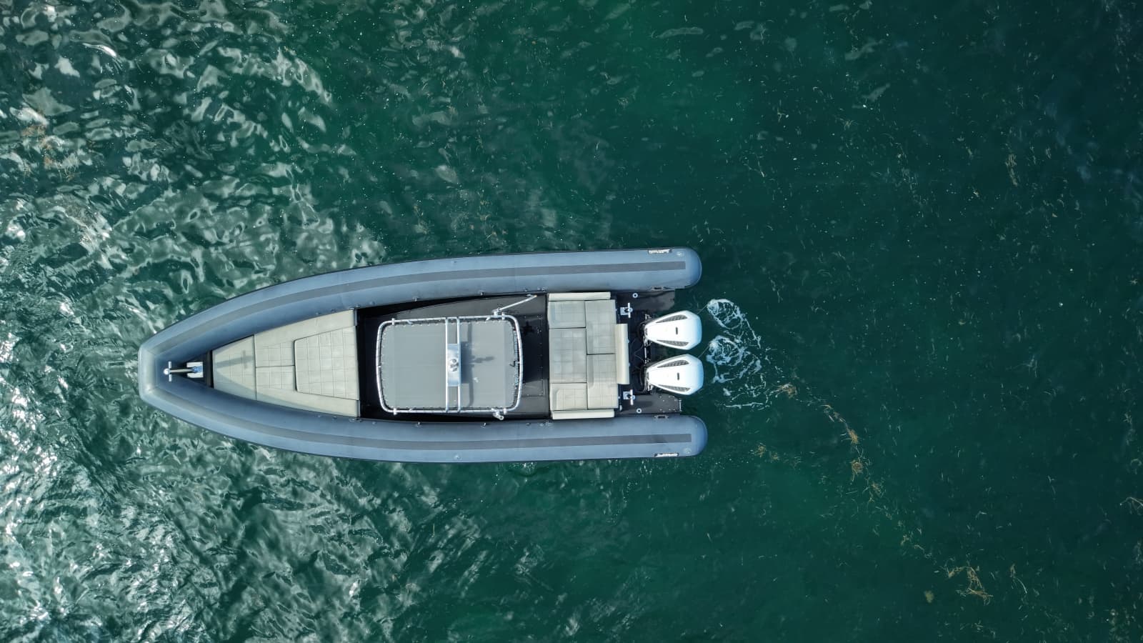 2023 Seawater Phantom 280 - Photo 3