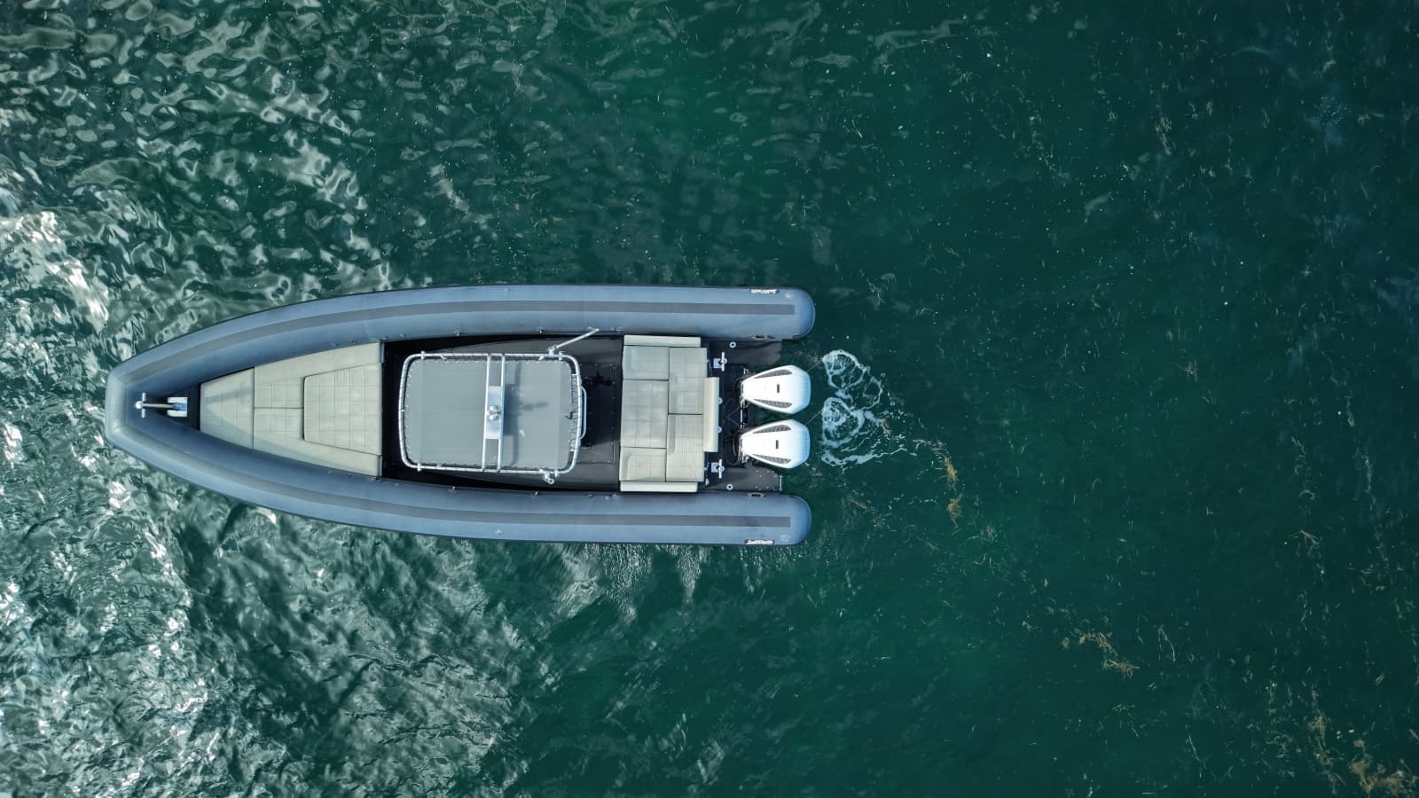 2023 Seawater Phantom 280 - Photo 2