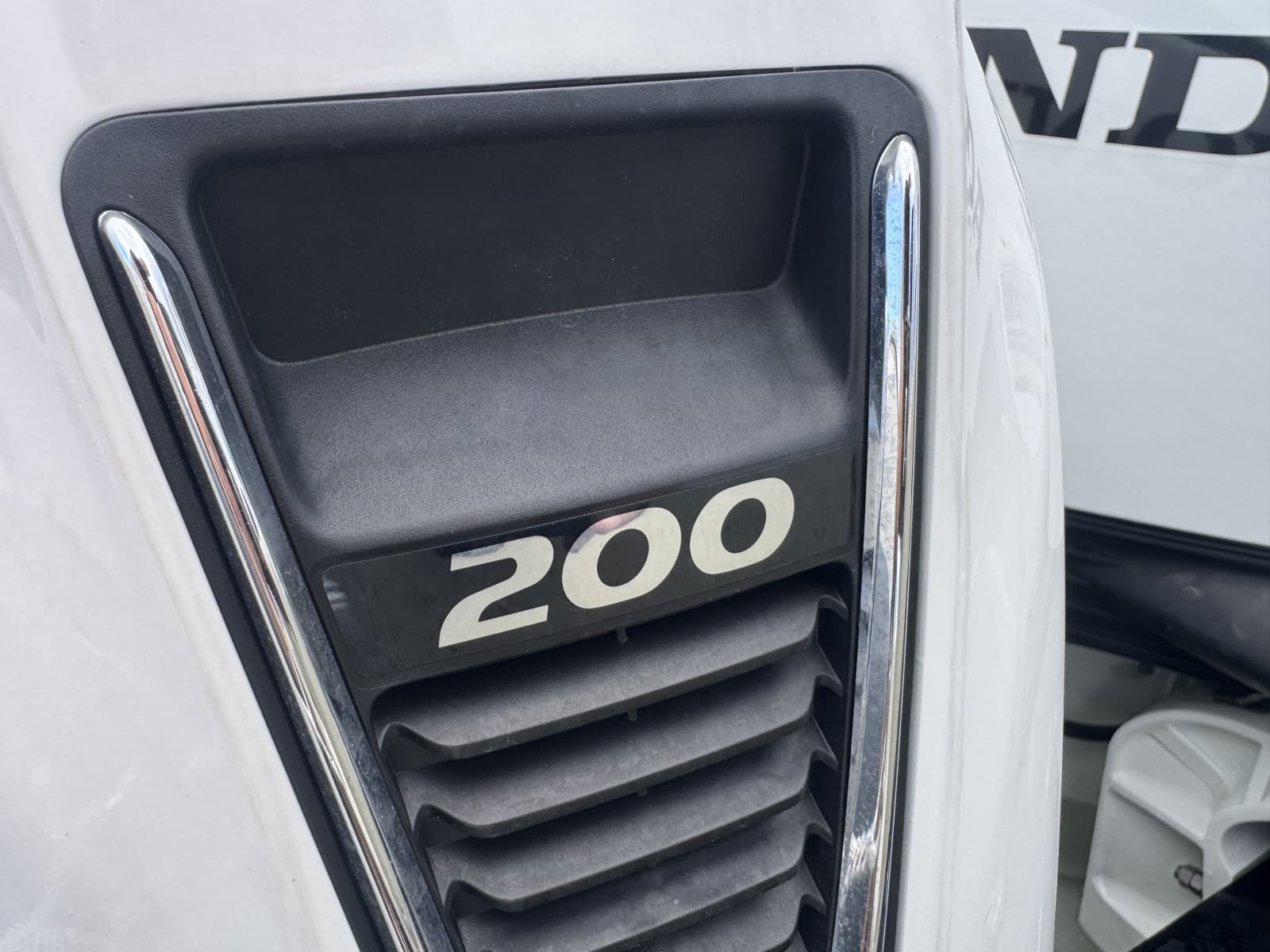 2023 Seawater Phantom 280 - Photo 15