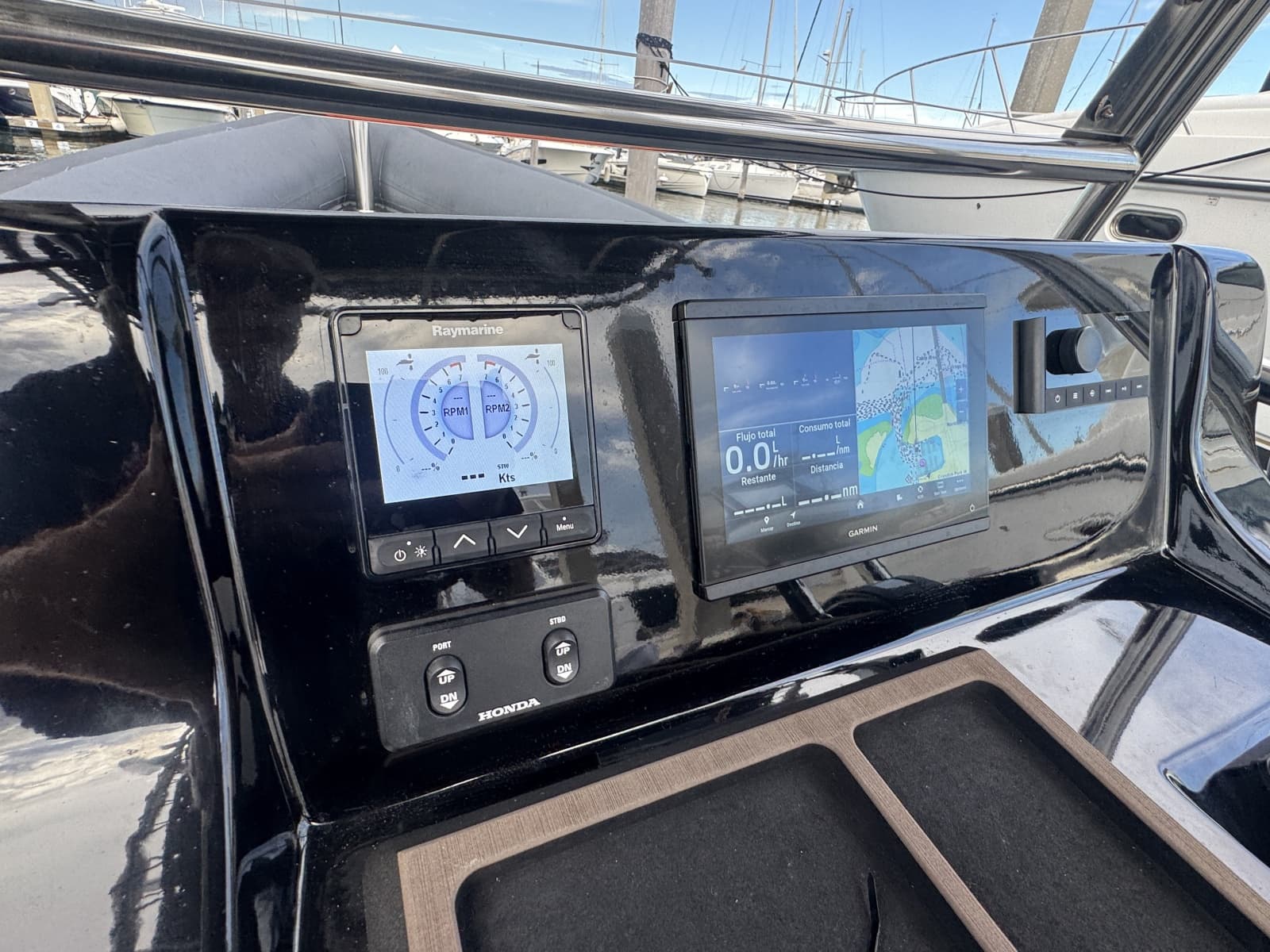 2023 Seawater Phantom 280 - Photo 18
