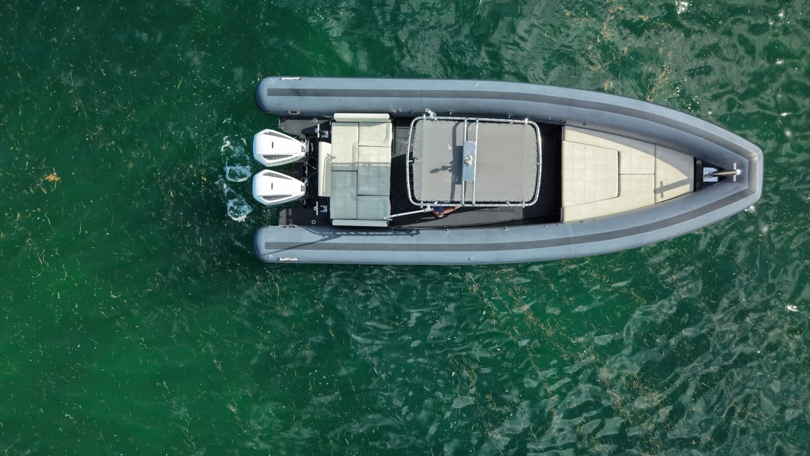 2023 Seawater Phantom 280 - Photo 12