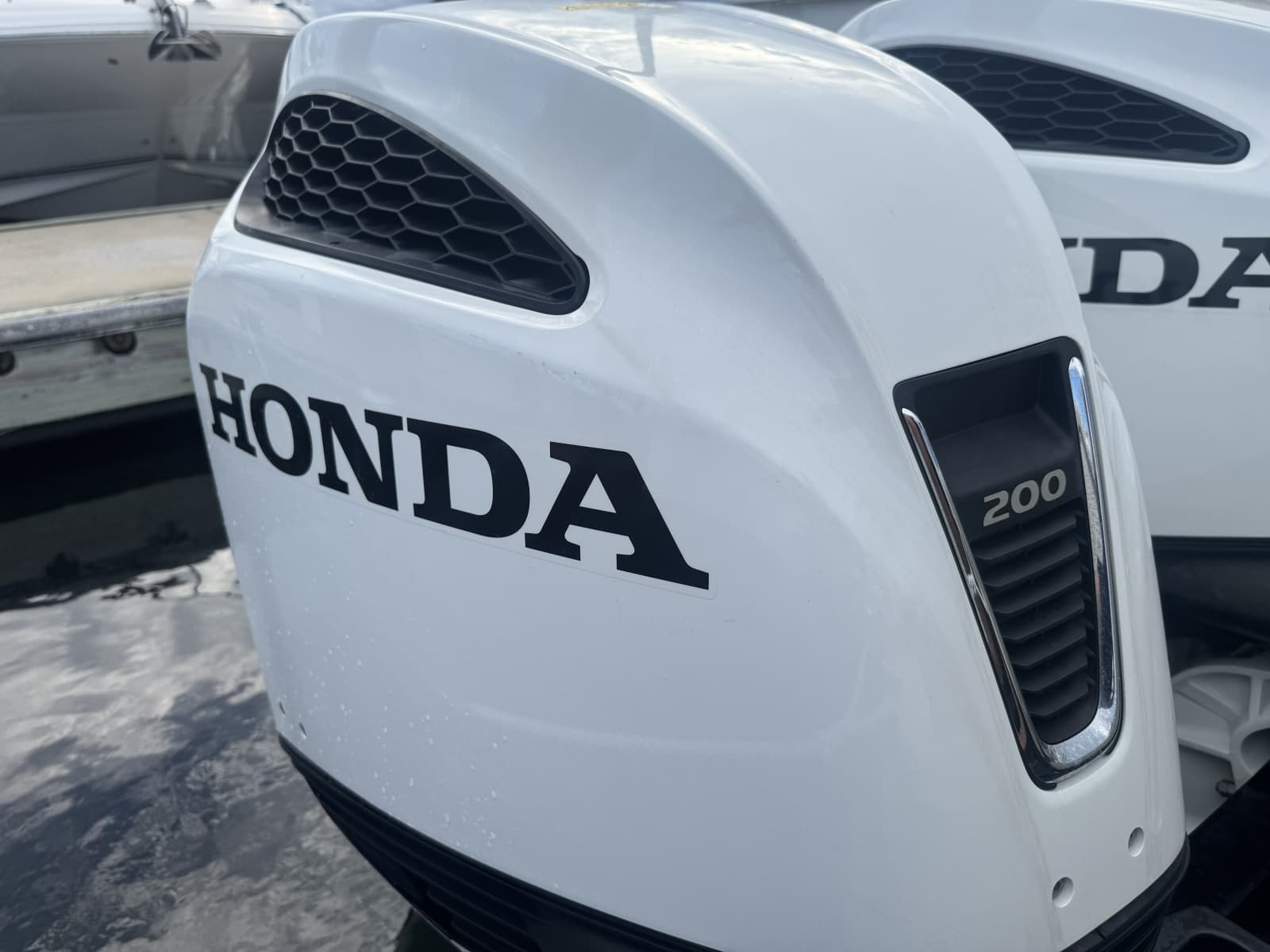2023 Seawater Phantom 280 - Photo 14