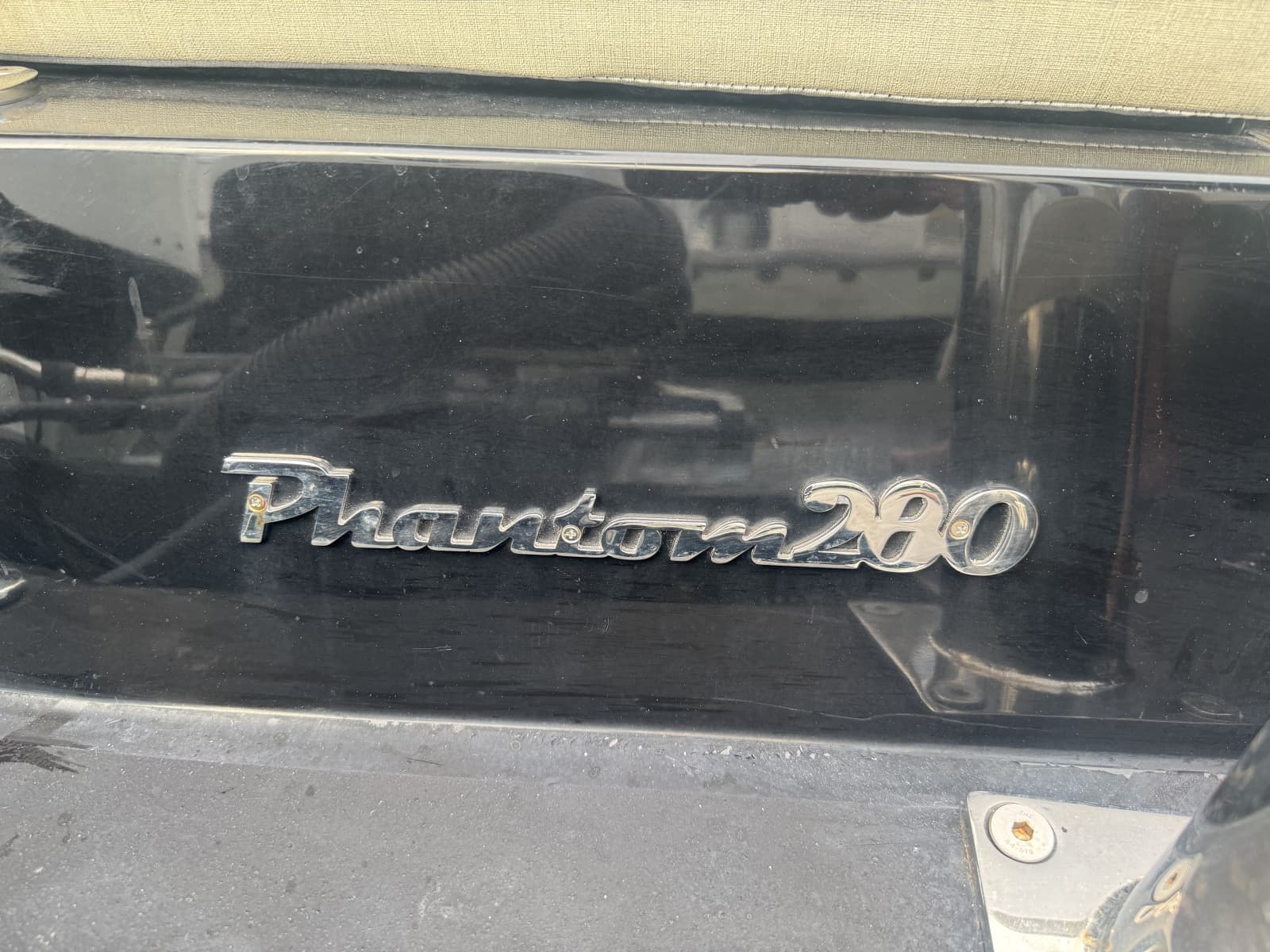 2023 Seawater Phantom 280 - Photo 13
