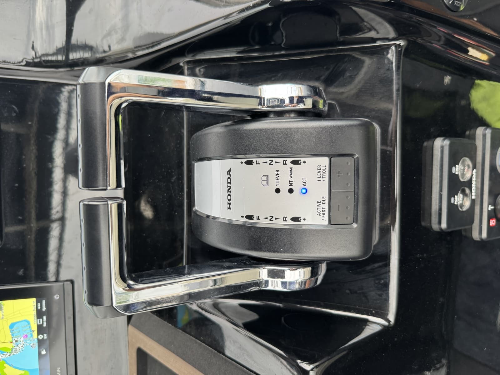 2023 Seawater Phantom 280 - Photo 19