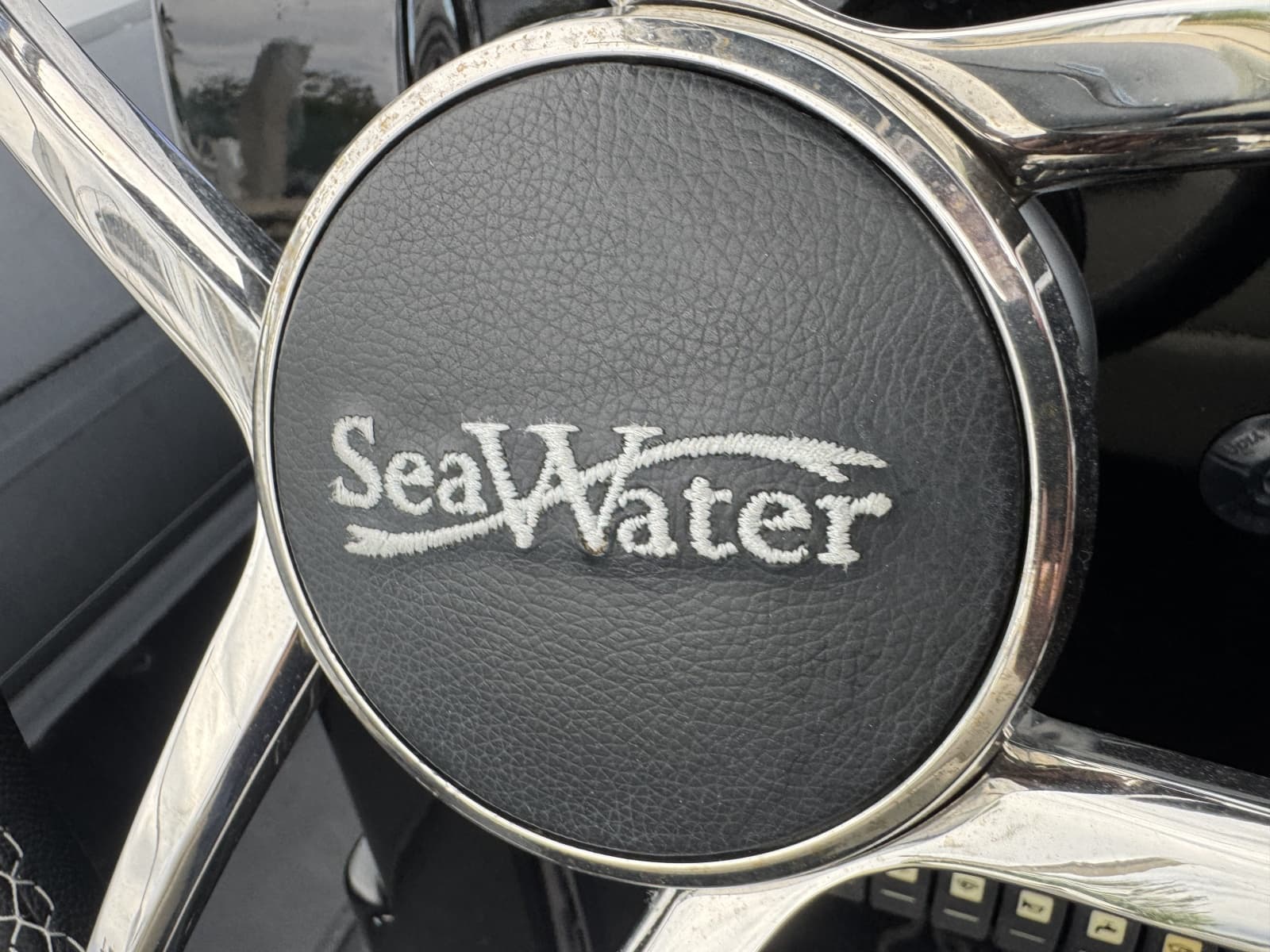 2023 Seawater Phantom 280 - Photo 20
