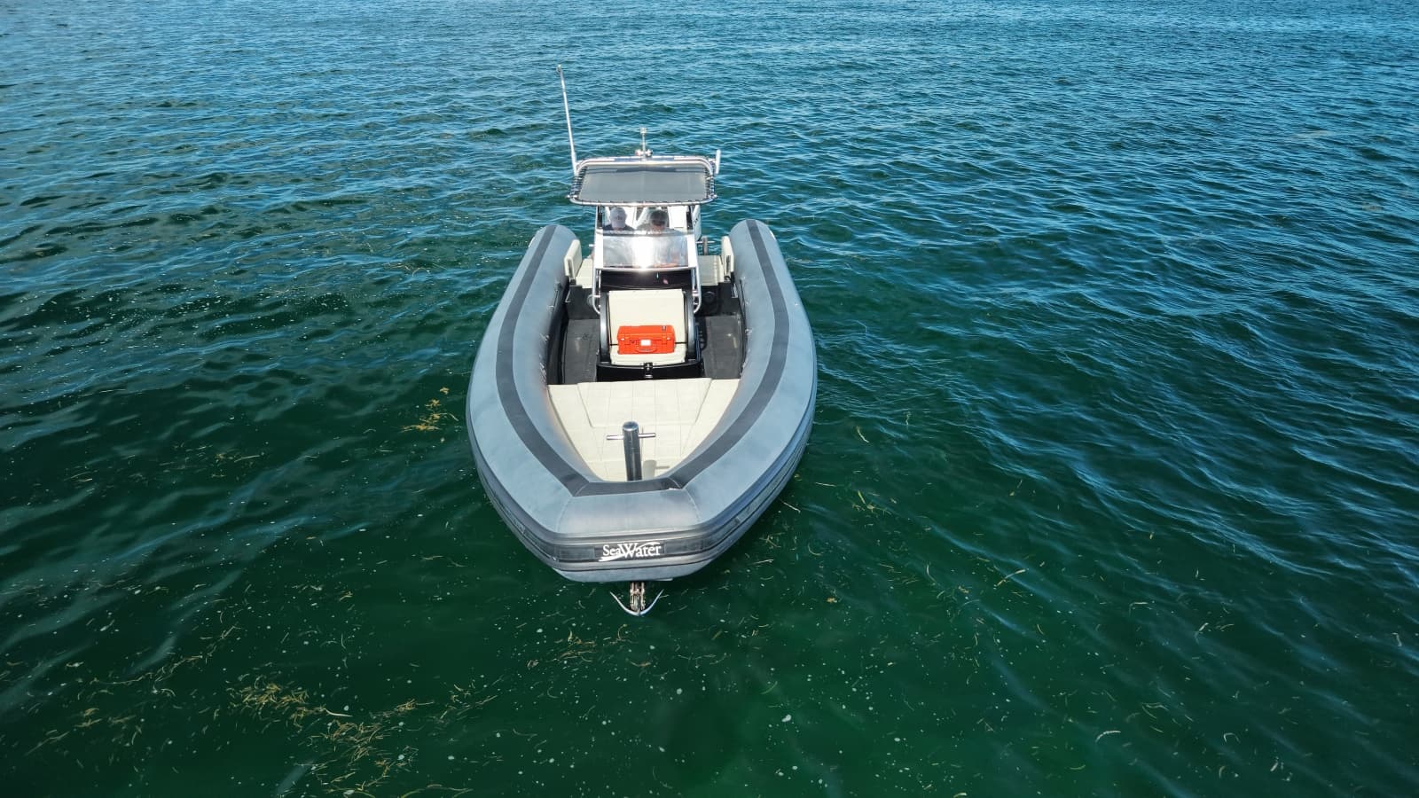 2023 Seawater Phantom 280 - Photo 6