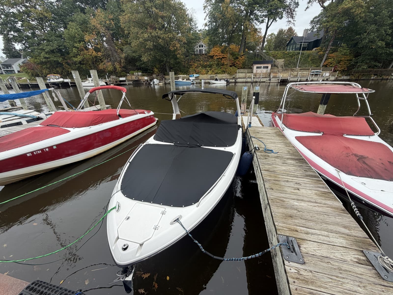 2025 Chaparral 267 SSX - Photo 23