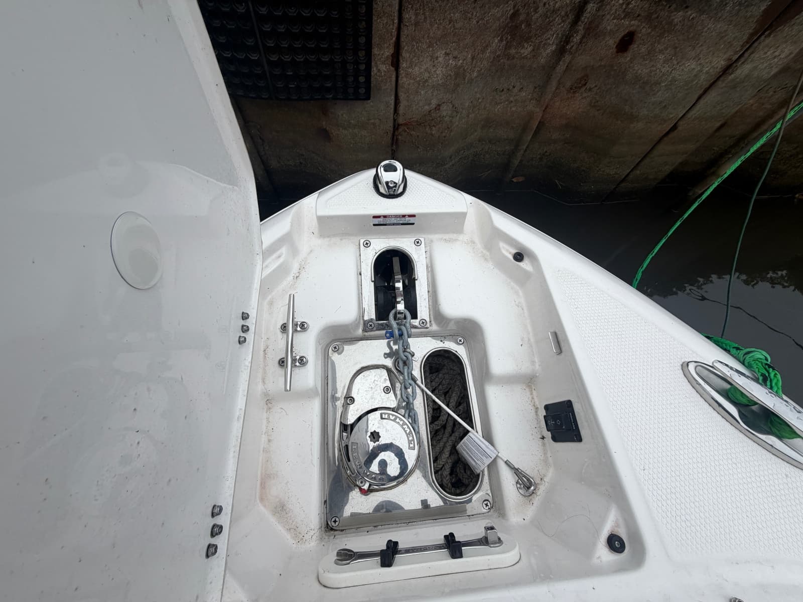 2025 Chaparral 267 SSX - Photo 11