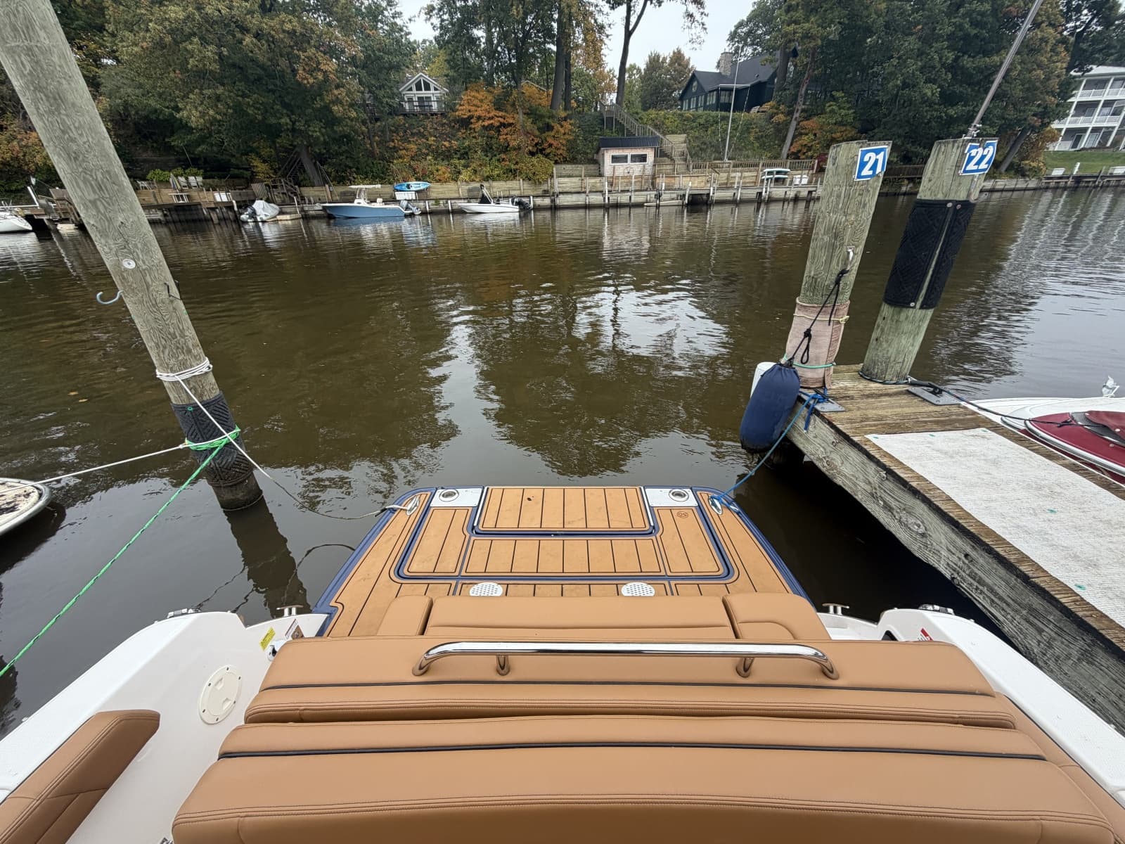 2025 Chaparral 267 SSX - Photo 5