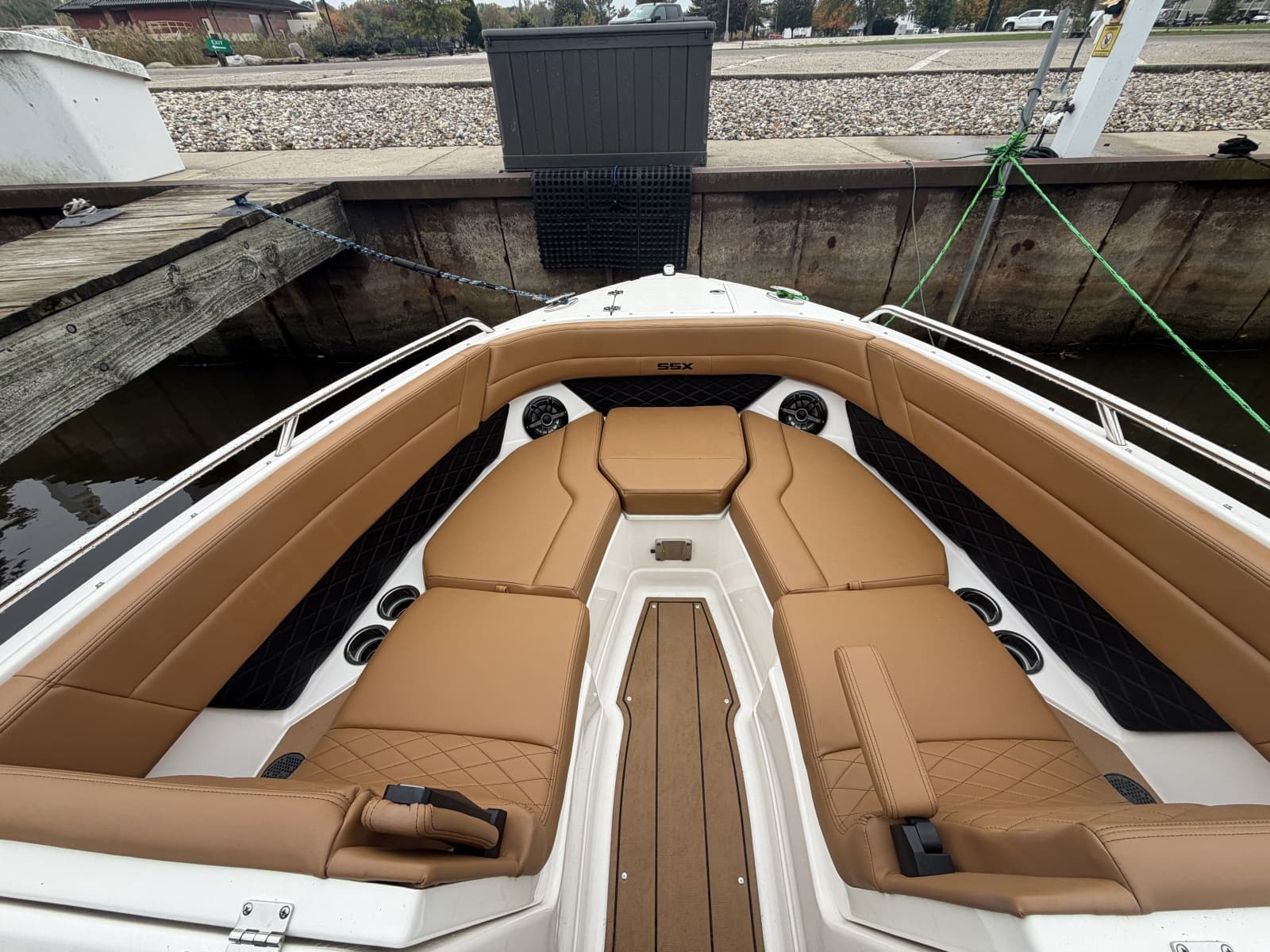 2025 Chaparral 267 SSX - Photo 6