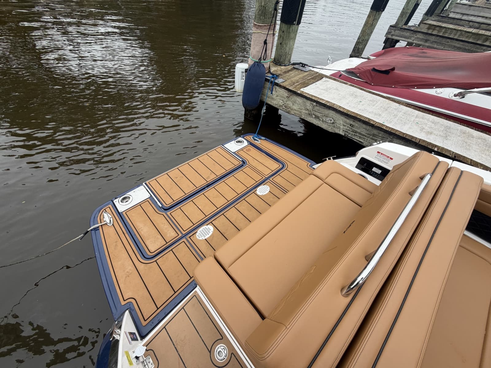 2025 Chaparral 267 SSX - Photo 19