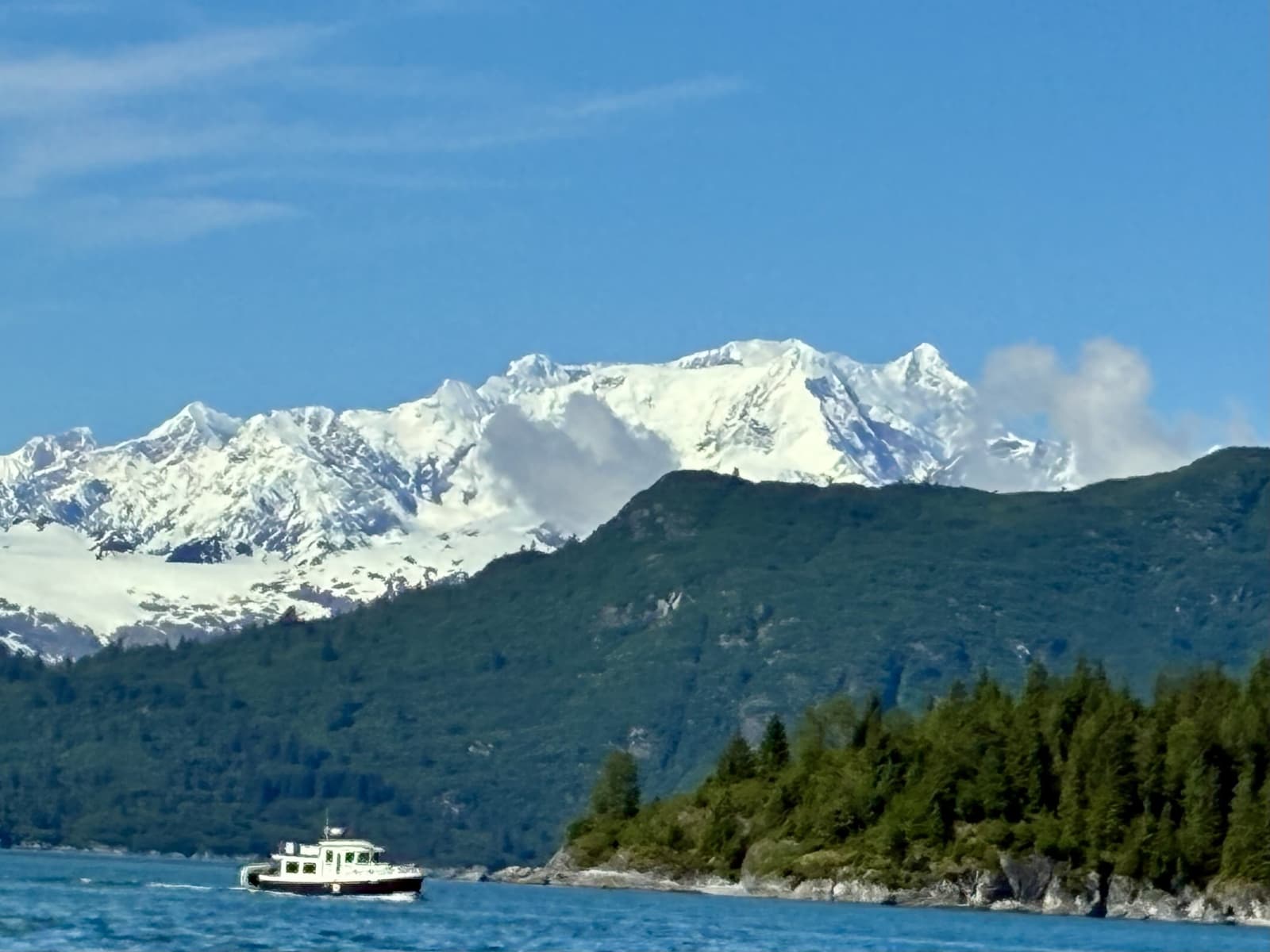 2006 American Tug 34 - Photo 4