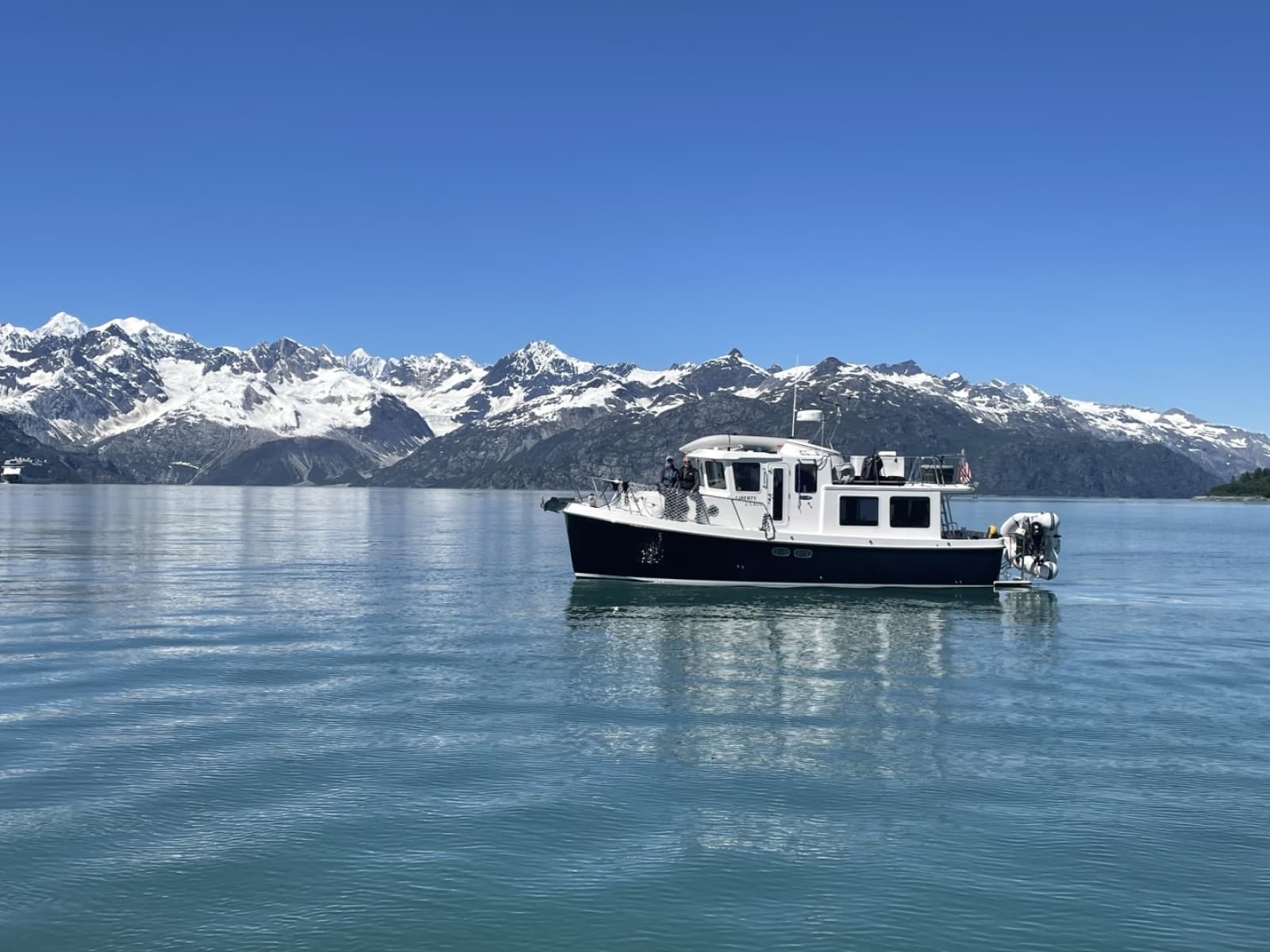 2006 American Tug 34 - Photo 1