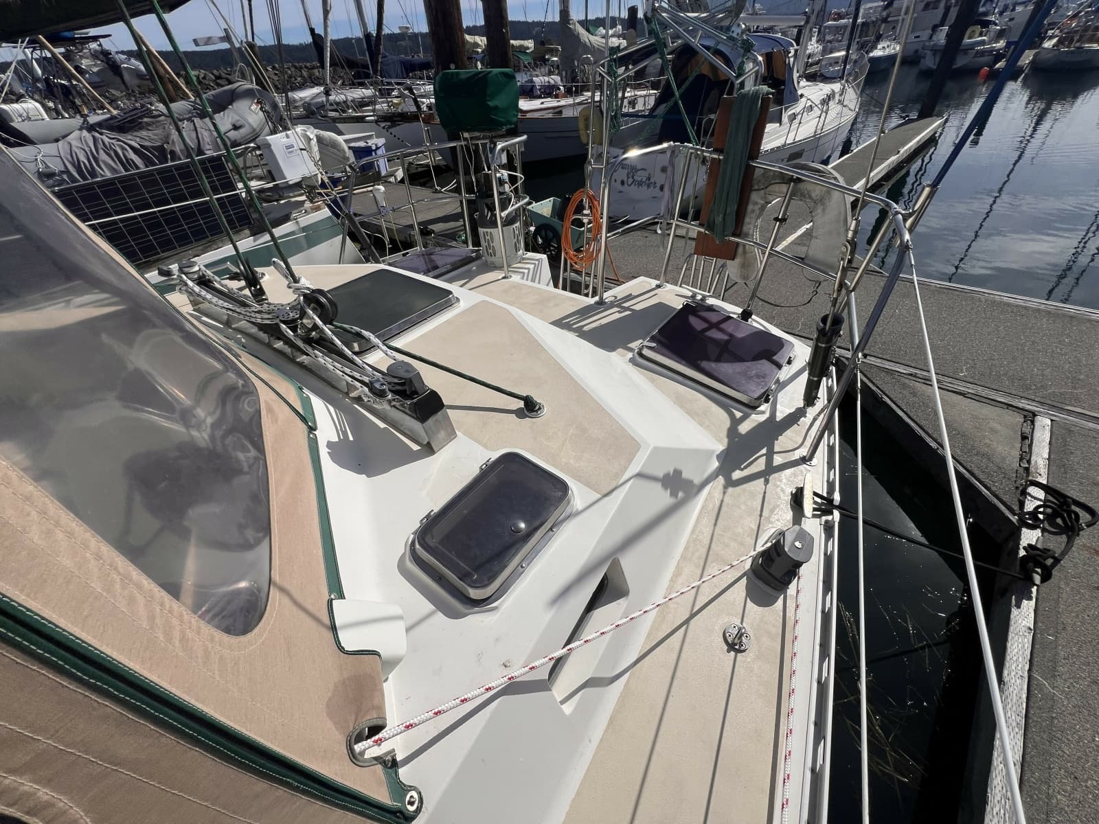 1991 Perry  - Photo 41